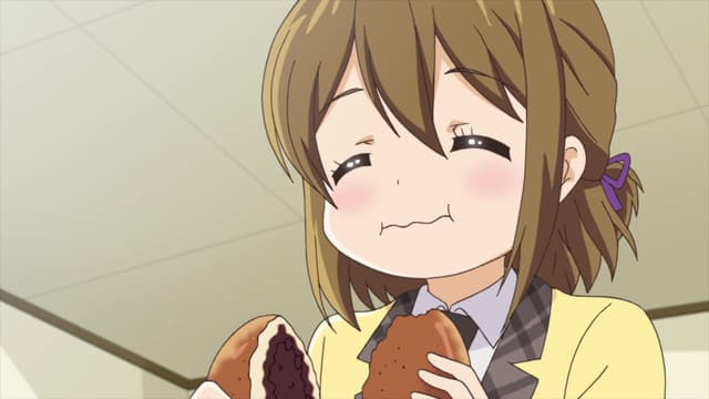 Pan de Peace!, Pan de Peace!