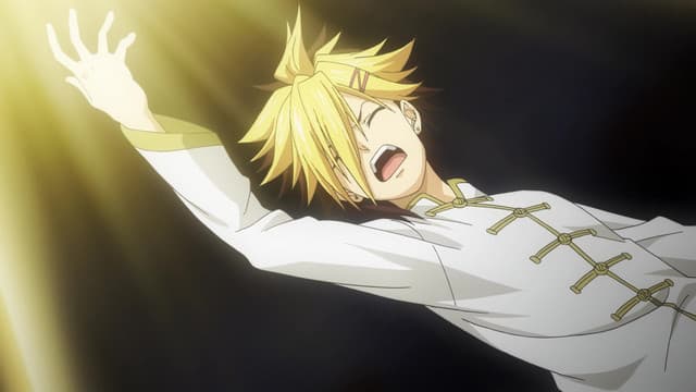 Shokugeki no Souma: Ni no Sara, What We Want to Protect