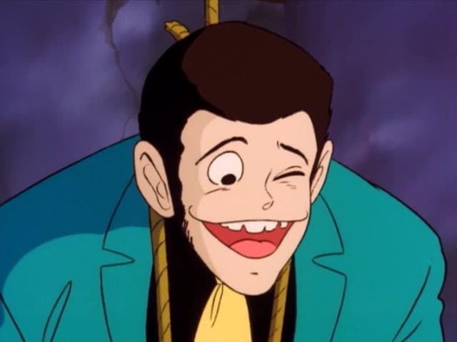 Lupin III, Catch the Phony Lupin!