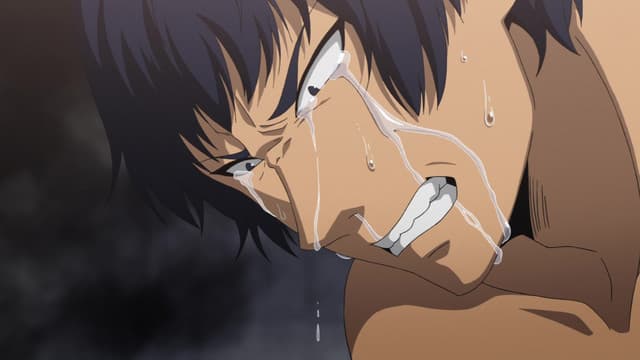 Hinomaru-Zumou, Onimaru Kunitsuna and Dojikiri Yasutsuna Go Again