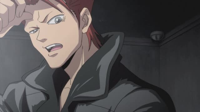 Phi Brain: Kami no Puzzle 2nd Season, Nonoha's Title