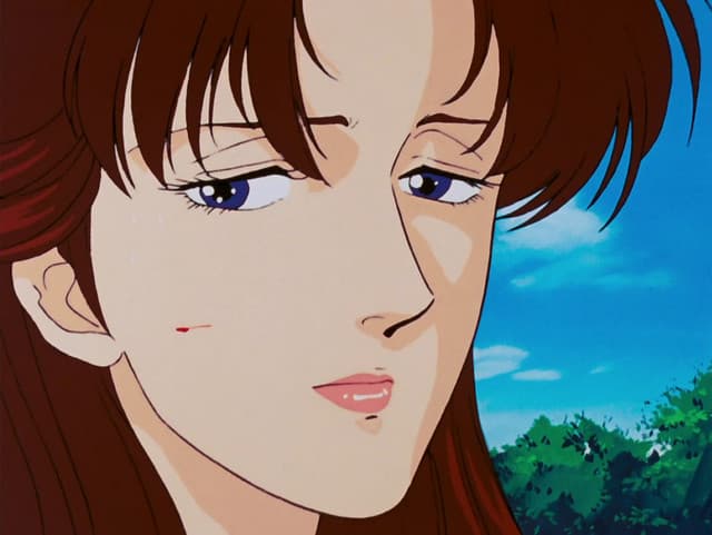 City Hunter: Shinjuku Private Eyes, 