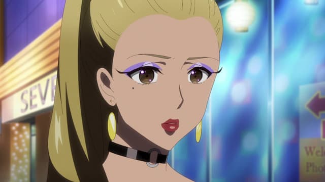 Fairy Ranmaru: Anata no Kokoro Otasuke Shimasu, Hedonism