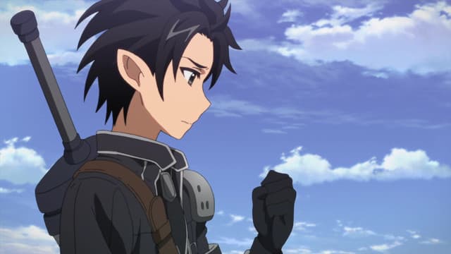 Sword Art Online: Alicization, Grand Quest