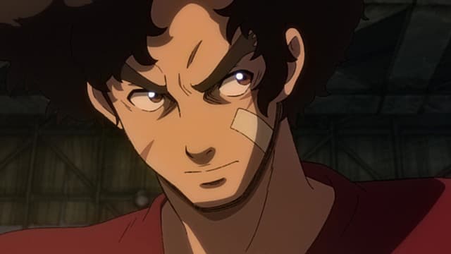 Megalo Box, Let’s Dance With Death