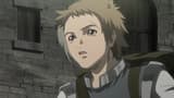 CLAYMORE, Those Who Rend Asunder I