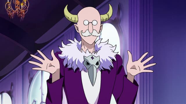 Mairimashita! Iruma-kun 2, Iruma-kun from Demon School