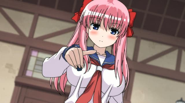 Saki: Zenkoku-hen, Confrontation