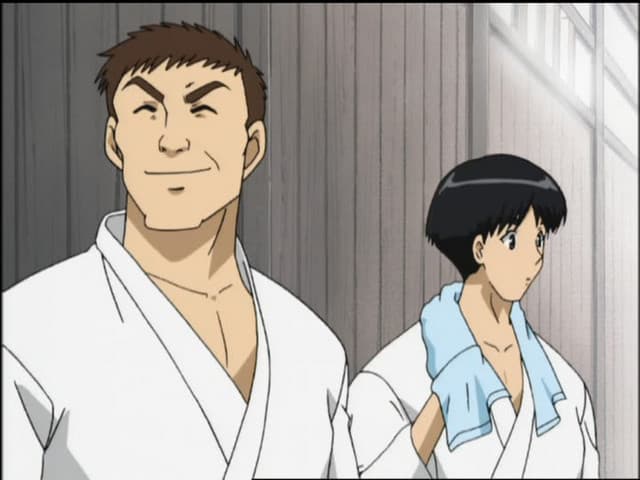 School Rumble Ichi Gakki Hoshuu, Mission 1: Confession of Love! Mission 2: Night Offense and Defense! Mission 3: