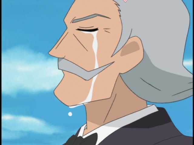 Keroro Gunsou, Keroro's Instant Dumplings of Love, Sir! / Natsumi & Momoka: CommenceOperation V for Valentine, Sir!