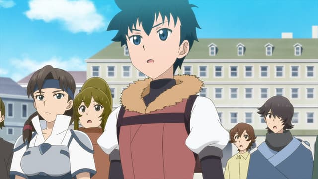 Toaru Ossan no VRMMO Katsudouki, Earth, Fairy-playah?
