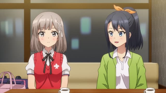 CUE!, Fledgling Voice Actresses