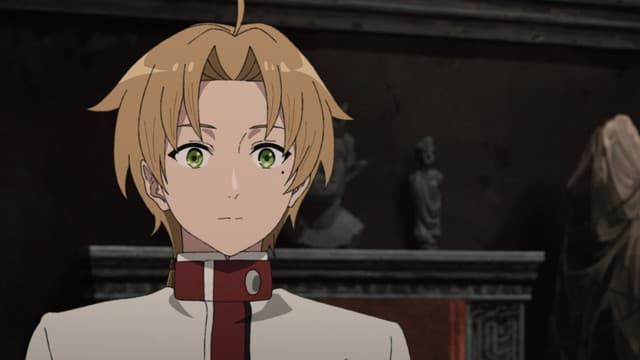 Mushoku Tensei: Isekai Ittara Honki Dasu, Turning Point 3