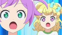 Idol Time PriPara, Dig Here, Idol!