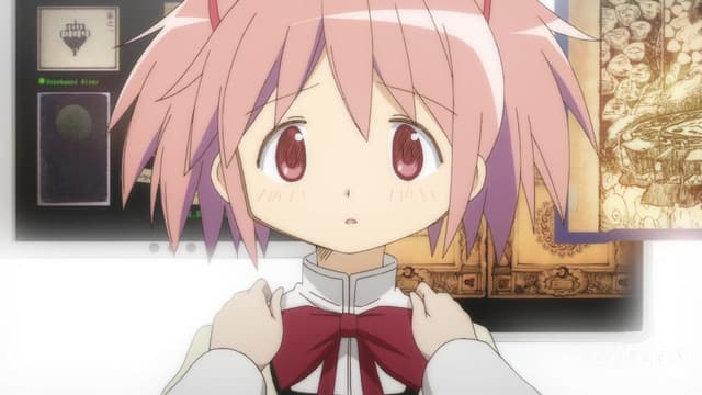 Mahou Shoujo Madoka☆Magica, The Only Thing I Have Left to Guide Me