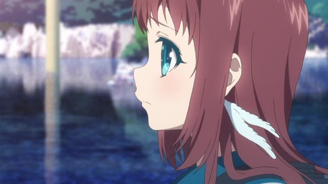 Nagi no Asukara, Hey, Sea Slug