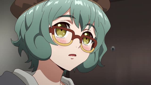 Fairy Ranmaru: Anata no Kokoro Otasuke Shimasu, Pride