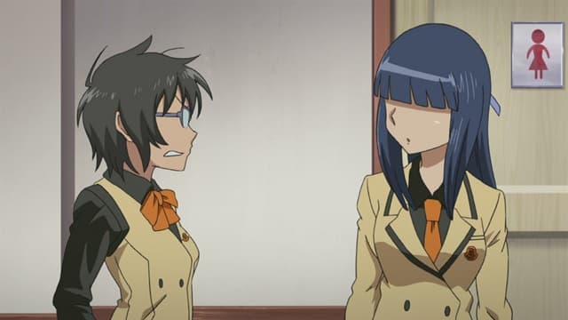 Hyakko, A Winged Tiger