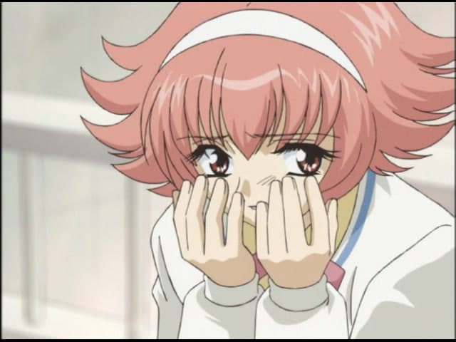 Shin Shirayuki-hime Densetsu Pretear, Moment of Awakening