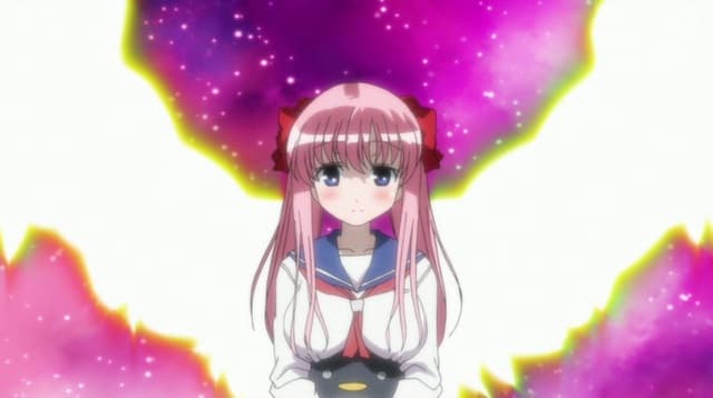 Saki: Zenkoku-hen, Light Fever