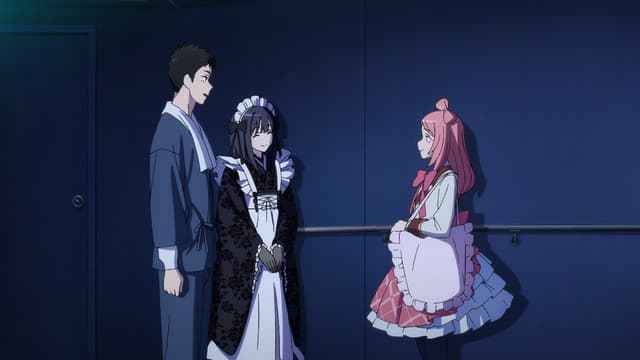 Sono Bisque Doll wa Koi wo Suru Season 2, You Can Equip Boobs