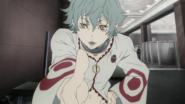 Deadman Wonderland, Gig of Despair