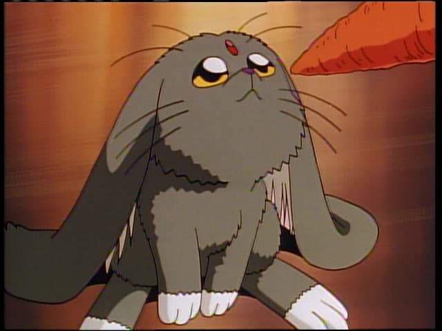 Tenchi Muyou!, No Need for Worries!