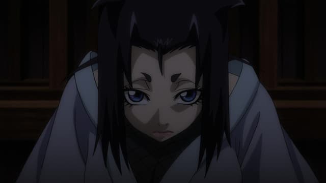 Basilisk: Ouka Ninpouchou, Tadanaga's Change of Heart