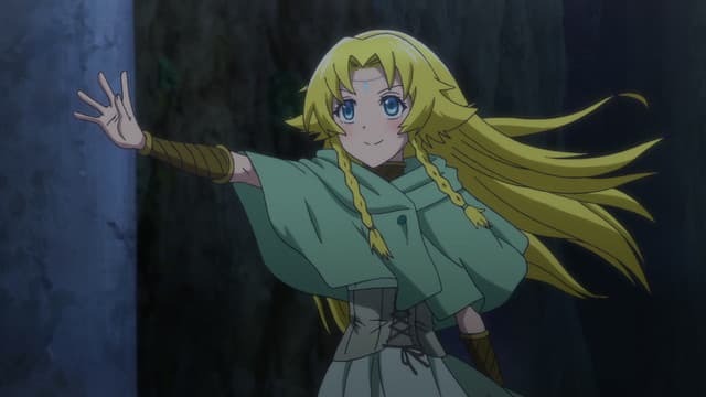 Sayonara Ryuusei Konnichiwa Jinsei, Melee