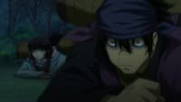 Basilisk: Ouka Ninpouchou, Utsutsu Dreams of Hell