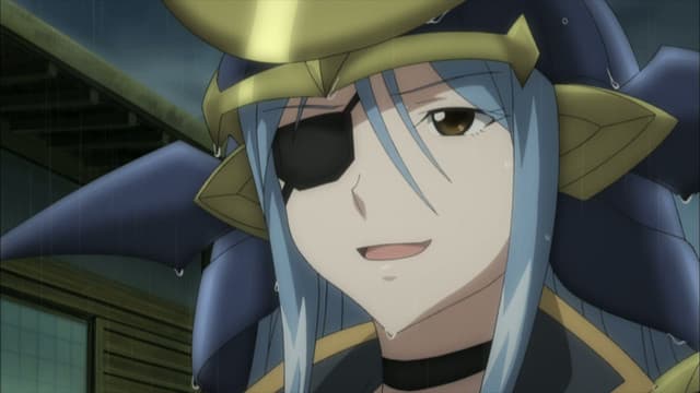 Sengoku Otome: Momoiro Paradox, Memory Maiden