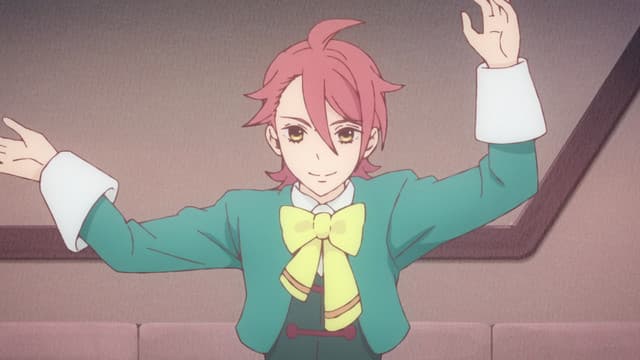 Mahoutsukai ni Narenakatta Onnanoko no Hanashi., Happy Holidays, Except I'm Feeling Sad!