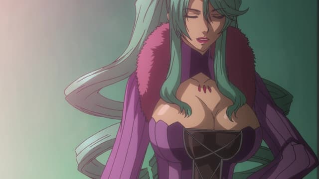 Hiiro no Kakera Dai Ni Shou, The Guardian's Feelings