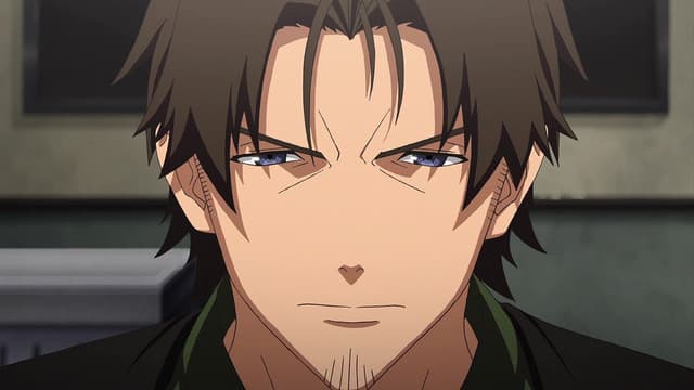 Shirogane no Ishi: Argevollen, Defeat