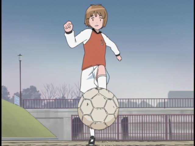 Keroro Gunsou, Keroro: The Red-blooded Keroro Platoon, Sir! / Tamama: The Friendship Jealousy Shot, Sir!