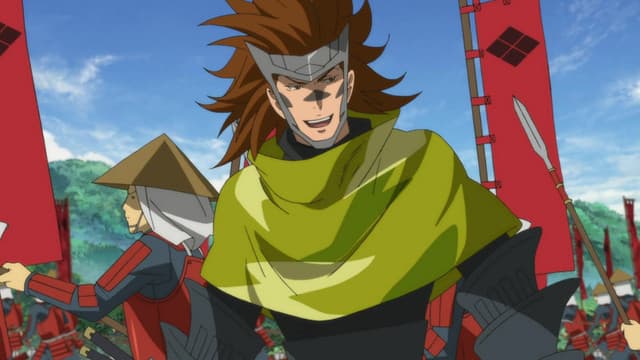 Sengoku BASARA: Judge End, Chaos