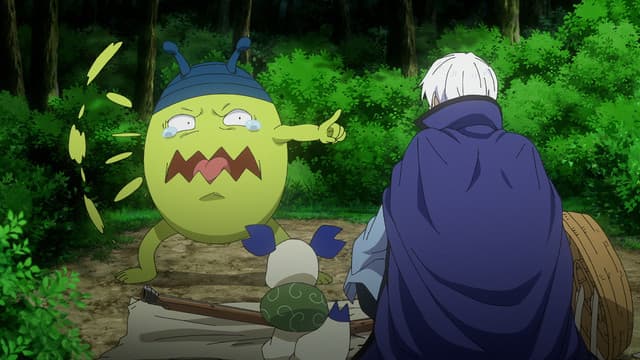 Sengoku Youko: Senma Konton-hen, To the Final Battleground