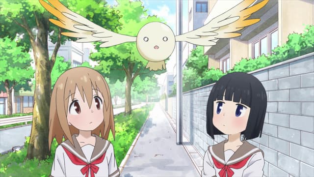 Mahou Shoujo Nante Mou Ii desu kara., Magical Girls Have a Retirement Age
