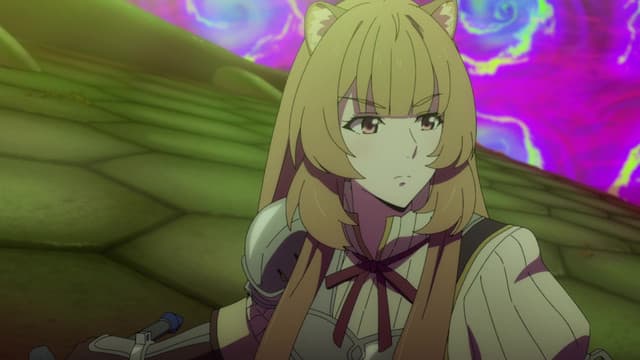 Tate no Yuusha no Nariagari, The Rising of the Shield Hero