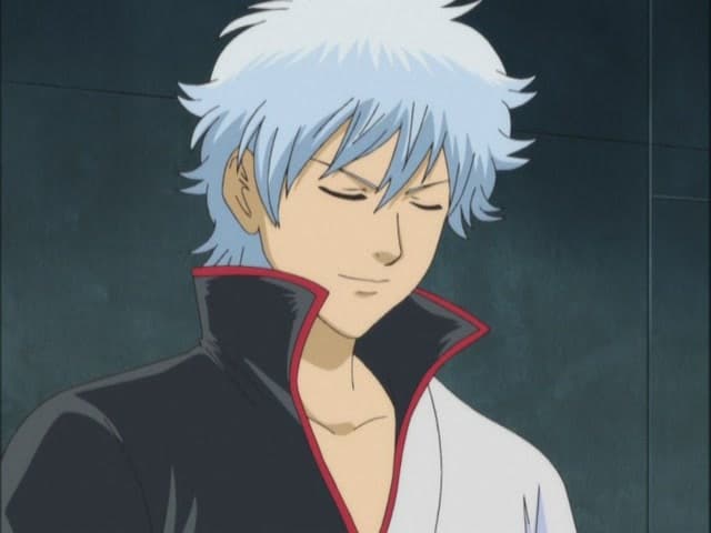 Gintama.: Shirogane no Tamashii-hen, Even Teen Idols Act Like You Guys