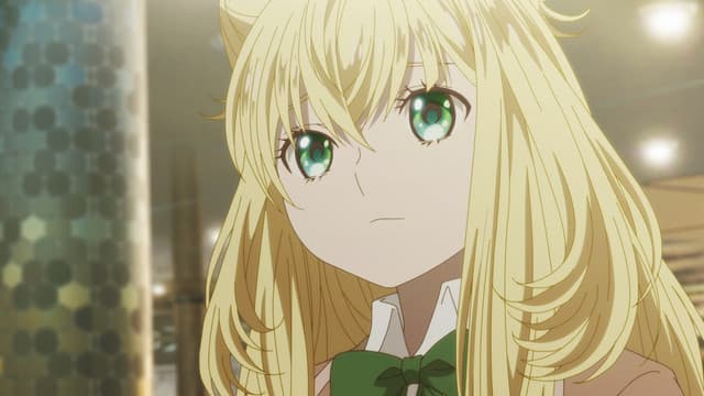Momentary Lily, Ending on an Ochazuke Buffet with Everyone Around