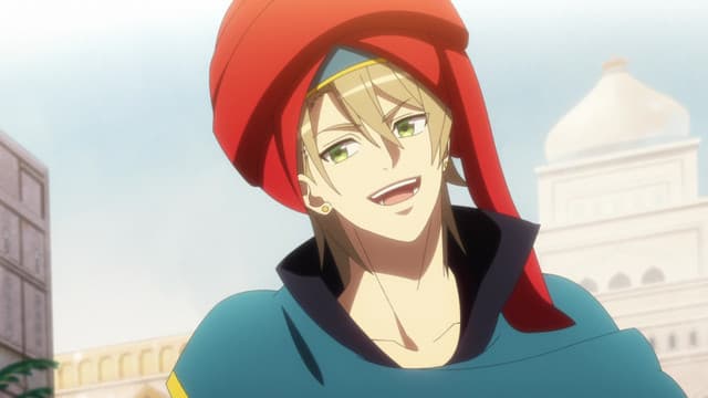 A3! SEASON AUTUMN & WINTER, Summertime Survival!