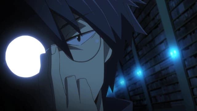 Log Horizon: Entaku Houkai, World Fraction