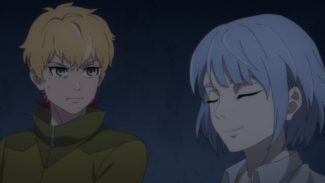 Kami no Tou: Tower of God 2nd Season, The Promise of That Day