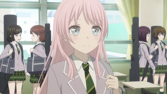 BanG Dream! It's MyGO!!!!!, Haneoka's Quirky Girl