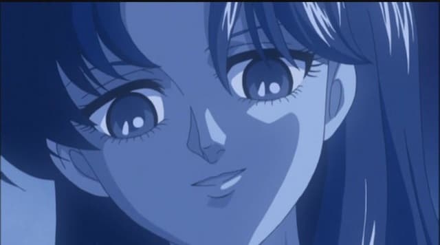Glass no Kamen (2005), Maya's Challenge