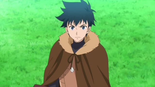 Toaru Ossan no VRMMO Katsudouki, Earth Gets Angry
