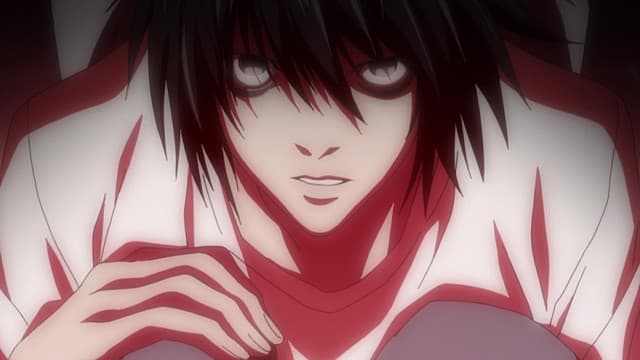 DEATH NOTE, Silence