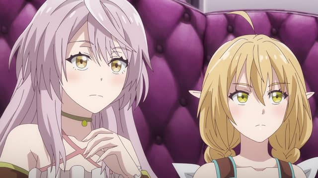 Dekisokonai to Yobareta Moto Eiyuu wa, Jikka kara Tsuihou Sareta node Suki Katte ni Ikiru Koto ni Shita, A Cry for Help