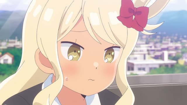 Aharen-san wa Hakarenai, A Musical, Huh?